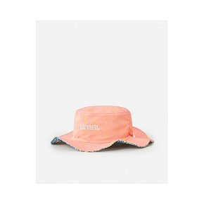 Čiapka RIP CURL Mixed Revo UPF Bucket-Girl, tyrkysová, detská Čiapka RIP CURL Mixed Revo UPF Bucket-Girl, tyrkysová, detská