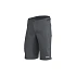 Cyklistické šortky POC M's Motion Shorts, sivé
