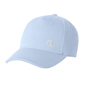 Čiapka s kšiltom Champion BASBALL CAP 806279 BS224 SKW Čiapka s kšiltom Champion BASBALL CAP 806279 BS224 SKW