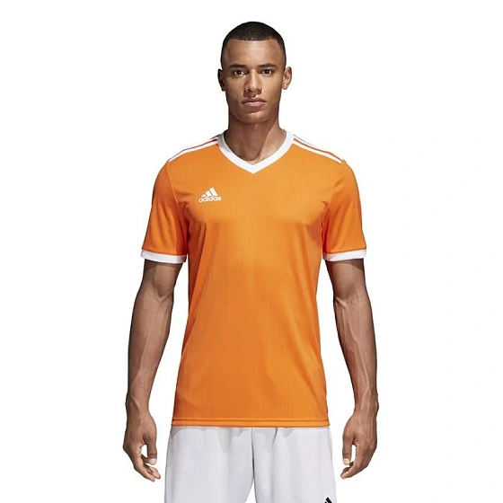 Pánske futbalové tričko Table 18 M CE8942 - Adidas