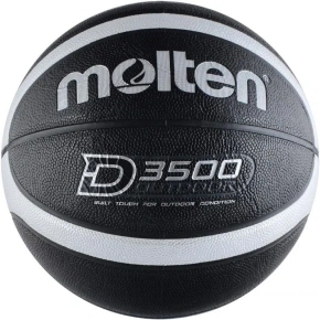 MOLITANOVÝ BASKETBAL B7D3500 KS