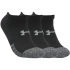 Dámske tričko HeatGear No Show W 1346755-001 - Under Armour