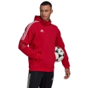 Pánska mikina Tiro 21 M GM7353 - Adidas