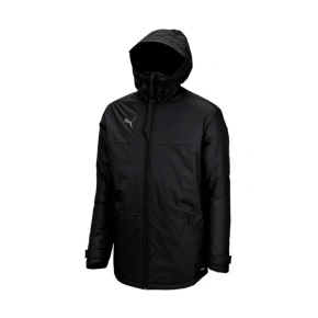 Pánska bunda TeamFinal 21 Parka M 656496-03 - Puma
