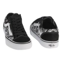 Dámske tenisky Bandana Style 36 VN0A54F6D9S black - Vans