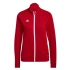 Adidas Entrada 22 Tepláková bunda W H57562