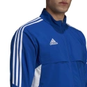 Pánska mikina Condivo 22 M HA6245 - ADIDAS