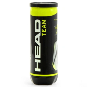 Head Team tenisové loptičky 575703 Head Team tenisové loptičky 575703