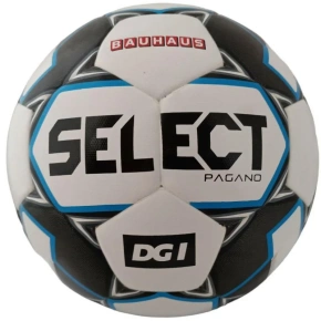 Vybrať Pagano Dgi B futbal T26-17823