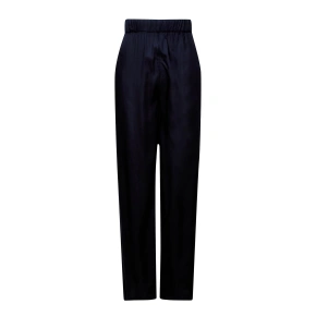 Dámske nohavice KW0KW02099-BEH - Calvin Klein