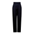 Dámske nohavice KW0KW02099-BEH - Calvin Klein