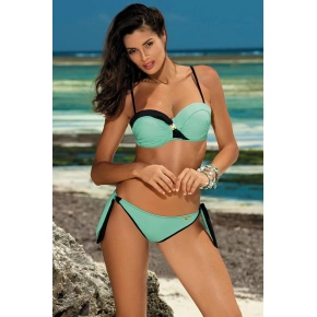 Dámske dvojdielne plavky Jessica M-400 - Marko