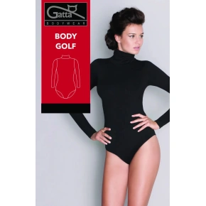Dámske body Golf 5577S - GATTA BODYWEAR