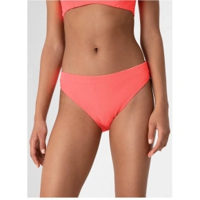 Dámske nohavičky H4L21-KOS002D 63S Neon Coral - 4F