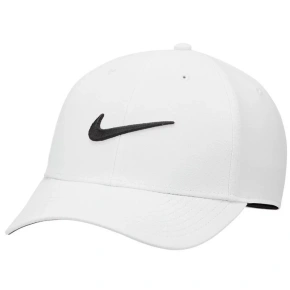Unisex čiapka FB5625-025 Svetlosivý vzor - Nike