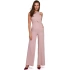 Dámsky overal K029 Powder Pink - Makover