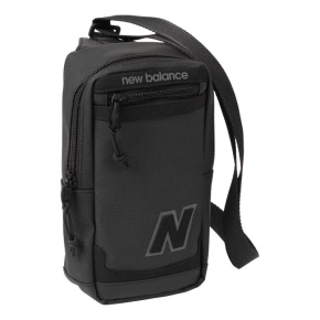 Uni Taška cez rameno Legacy Cross Body Sachet LAB23168BKK Black - New Balance