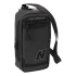 Uni Taška cez rameno Legacy Cross Body Sachet LAB23168BKK Black - New Balance