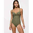 Dámske jednodielne plavky Summer Twist OWP - Triumph