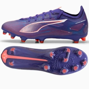 Puma Ultra 5 Match FG/MG M 107687 01