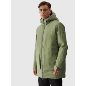 Bunda 4F M 4FWAW24TTJAM563-43S pánska Bunda 4F M 4FWAW24TTJAM563-43S pánska