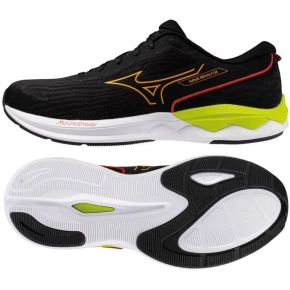 Topánky Mizuno WAVE REVOLT 3 J1GC248163