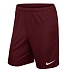 Juniorské futbalové šortky Nike Park II 725988-677