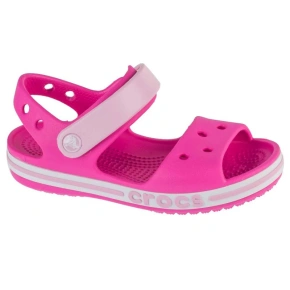 Sandále Crocs Bayaband Sandal Jr 211054-6QQ