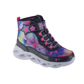 Skechers Twisty Brights - Sweet Starz Jr 302690L-NVMT