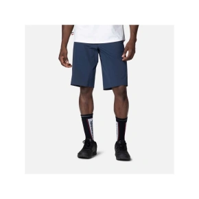 Rossignol Mtb Šortky Cyklistické šortky Navy Blue Rossignol Mtb Šortky Cyklistické šortky Navy Blue