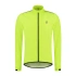 Rogelli bunda do dažďa CORE fluor M