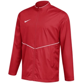 Pánska bunda Nike Park 26 Rain red HM7265 657 pánska