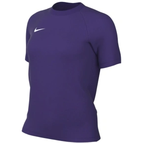 Nike Dri-Fit Park VIII dámske tričko fialové HV8178 547 Nike Dri-Fit Park VIII dámske tričko fialové HV8178 547