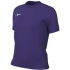 Nike Dri-Fit Park VIII dámske tričko fialové HV8178 547