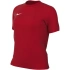 Nike Dri-Fit Park VIII Dámske tričko červené HV8178 657