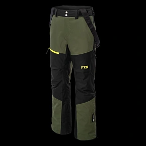 Pánske nohavice VORAL PANTS PRIMALOFT