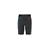 Pánske šortky MILLET Trilogy Icon Cordura Sh M, čierne