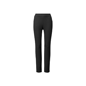 Dámske nohavice MILLET Parmelan Str Pant W, čierne Dámske nohavice MILLET Parmelan Str Pant W, čierne
