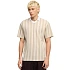 Pánske tričko Puma Class Relaxed Pinnacle Polo, béžové, 692069 87