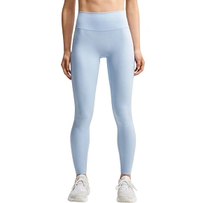 Dámske legíny Nike One 7/8 svetlo modré IO0579 407 Dámske legíny Nike One 7/8 svetlo modré IO0579 407