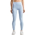 Dámske legíny Nike One 7/8 svetlo modré IO0579 407