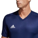 Pánske tréningové tričko Condivo 18 M CV8233 - Adidas