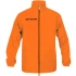 Unisex bunda do dažďa Basico Fluo RJ001 0028 oranžová - Givova