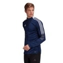 Pánska futbalová mikina Tiro 21 Track M GH4474 - Adidas