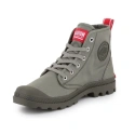 Dámske topánky Pampa HI Dare W 76258-325-M - Palladium
