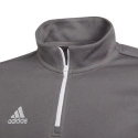 Detská mikina Entrada 22 Training Top Jr. H57549 - Adidas