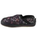 Dámske jesenné papuče Lazy Bend Moc W 2007311010 - Columbia