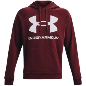 Pánska mikina Rival Fleece Big Logo HD M 1357093 690 - Under Armour
