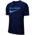 Pánske tričko Ent Swsh Fed WC22 M DH7625 492 - Nike