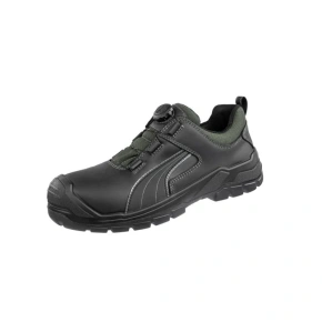 Topánky Puma Cascades Disc Low M MLI-S45B1 black